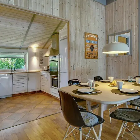 Sida - 600m From The Sea By Interhome Сasa de vacaciones Gedser