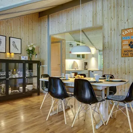 Sida - 600m From The Sea By Interhome * Gedser