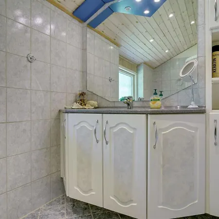 Сasa de vacaciones Sida - 600m From The Sea By Interhome *