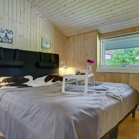 Sida - 600m From The Sea By Interhome Сasa de vacaciones Gedser
