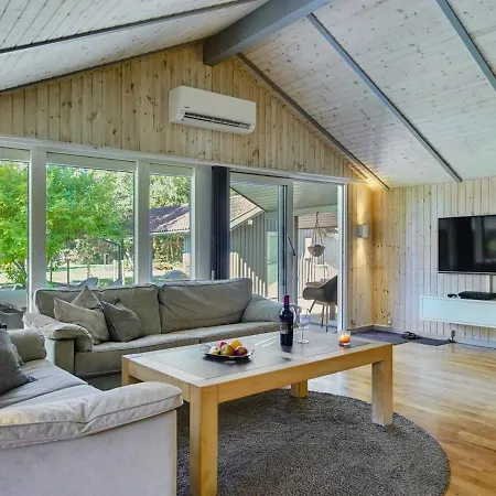 Sida - 600m From The Sea By Interhome Gedser