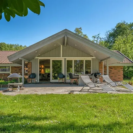 Hébergement de vacances Sida - 600m From The Sea By Interhome *