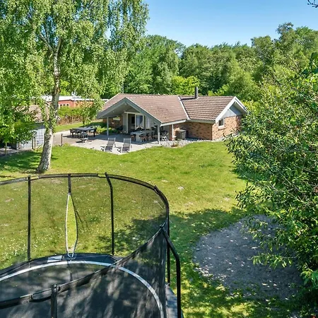 Sida - 600m From The Sea By Interhome Gedser