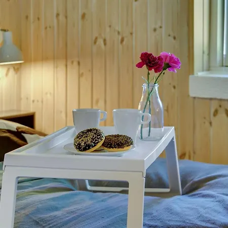 Sida - 600m From The Sea By Interhome Ferienhaus