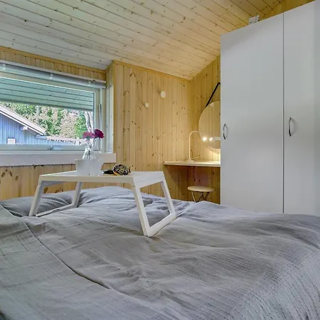 Sida - 600m From The Sea By Interhome * Gedser