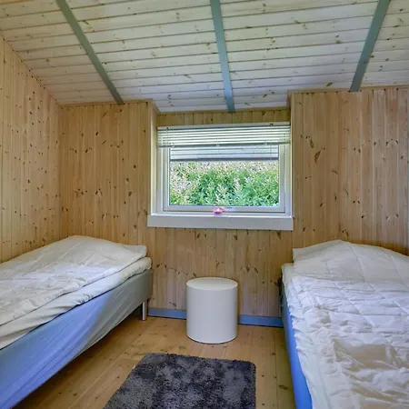 Ferienhaus Sida - 600m From The Sea By Interhome *