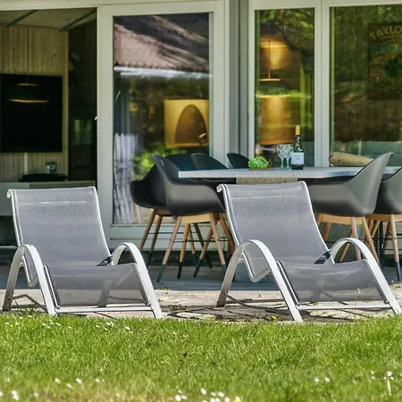 Sida - 600m From The Sea By Interhome Feriehus Gedser