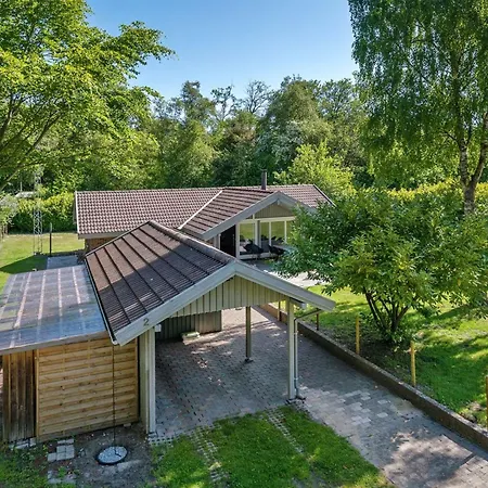 Feriehus Sida - 600m From The Sea By Interhome Gedser