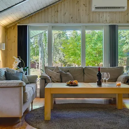 Feriehus Sida - 600m From The Sea By Interhome