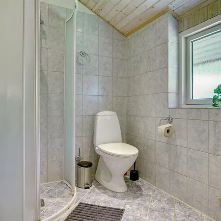 Sida - 600m From The Sea By Interhome Gedser