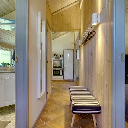 Sida - 600m From The Sea By Interhome *