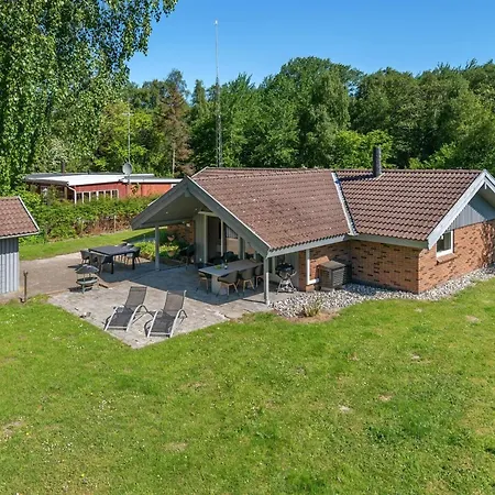 Sida - 600m From The Sea By Interhome Gedser